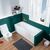 Ванна акриловая aquanet 170x70 dali с каркасом в Актау фото № 4