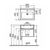 тумба с раковиной vitra s50 56066 в Актау фото № 2