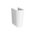 раковина на полуножке vitra integra 7050b003-0001 60см в Актау фото № 2