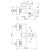 смеситель для ванны ideal standard ceraline bc199aa в Актау фото № 2