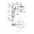 Душевая стойка grohe 27421002 euphoria system 260 в Актау фото № 3