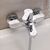 смеситель 32887000 grohe get для ванны, однорычажный. хром в Актау фото № 1