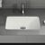 раковина под столешницу vitra s50 5339b003-0012 53х41.5 см в Актау фото № 2