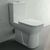 унитаз напольный vitra s20 9819b003-7202 с микролифтом в Актау фото № 2