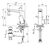 смеситель для раковины ideal standard tonic ii a6332aa в Актау фото № 2