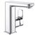 смеситель для раковины ideal standard tonic ii a6332aa в Актау фото № 1