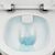 унитаз напольный vitra d-light 9014b003-7209 rim-ex с микролифтом в Актау фото № 2
