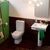 унитаз напольный vitra d-light 9014b003-7205 rim-ex lift в Актау фото № 2