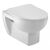 унитаз подвесной jacob delafon odeon up e4570-00  безободковый в Актау фото № 1