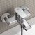 смеситель для ванны ideal standard tesi a6583aa в Актау фото № 2