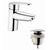 Cмеситель для раковины vitra dynamic s a49189exp в Актау фото № 1