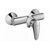 смеситель для душа vitra dynamic s a40954exp в Актау фото № 1
