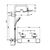 Душевая система ideal standard а5686аа в Актау фото № 3
