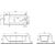 Ванна акриловая vitra 170x70 neon 52530001000 в Актау фото № 2