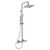 Душевая система ideal standard а5833аа в Актау фото № 1