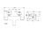 термостатический смеситель ideal standard ceratherm 100 new a4623aa в Актау фото № 2