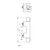 смеситель термостатический ideal standard ceratherm 200 new a4627aa в Актау фото № 2