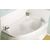 Ванна акриловая vitra 150x100 nusa l 50790001000 угловая в Актау фото № 2