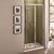 Дверь для душа ideal standard 120 connect t9884eo в Актау фото № 1