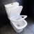 унитаз напольный vitra s20 9800b003-1209 с микролифтом в Актау фото № 2