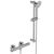 Душевой гарнитур ideal standard ceratherm t50 a7217aa с термостатом в Актау фото № 1