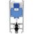 Инсталляция для унитаза ideal standard prosys eco frame 2.0 r046367 в Актау фото № 1
