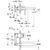 смеситель для раковины grohe bauedge new 20474001 в Актау фото № 2