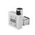 радиатор loten grey ve ral 9005 150x18см в Актау фото № 4