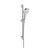 Душевой гарнитур hansgrohe croma select e vario 26582400 в Актау фото № 1