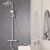 Душевая система grohe tempesta cosmopolitan system 250 26670000 с термостатом в Актау фото № 2