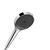 Душевая лейка hansgrohe rainfinity 130 3jet 26864000 в Актау фото № 1