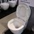 унитаз подвесной ideal standard connect e607601/е607801 в Актау фото № 7