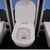 унитаз подвесной ideal standard tesi t007901 aquablade крышка микролифт в Актау фото № 8
