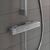 смеситель для душа hansgrohe ecostat e 15773000 с термостатом в Актау фото № 2