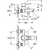 смеситель для ванны grohe bauloop 23602001 в Актау фото № 2