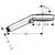 ручной душ hansgrohe vernis blend 26270000 в Актау фото № 6