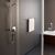 Душевoй гарнитур hansgrohe croma select e 26590400 в Актау фото № 2