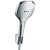 Душевoй гарнитур hansgrohe raindance select e  26720000 120 в Актау фото № 1