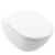 унитаз подвесной villeroy & boch subway 3.0 4670tsr1 с микролифтом в Актау фото № 1
