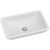 раковина под столешницу villeroy&boch loop&friends 61632001 45x67 см в Актау фото № 1