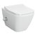 унитаз с биде vitra integra square 7082b003-7211 rim-ex (термостат) в Актау фото № 1