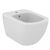 Биде подвесное ideal standard tesi t457001 в Актау фото № 1
