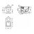 унитаз подвесной ideal standard i.life s t459201 с микролифтом в Актау фото № 4