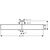 Верхний душ hansgrohe rainfinity 360 1jet 26231700 в Актау фото № 2