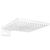 Верхний душ hansgrohe raindance e 300 26238700 1jet матовый белый в Актау фото № 1