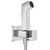 Гигиенический душ hansgrohe bidette e 29233000 125 хром в Актау фото № 1