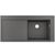 Кухонная мойка hansgrohe s514-f450 43314290 искусственный камень в Актау фото № 2