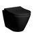 унитаз подвесной vitra integra 7041b083-0075 безободковый в Актау фото № 1