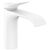смеситель для раковины hansgrohe vivenis 75020700 белый в Актау фото № 1