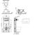 унитаз с инсталляцией 4в1 vitra 7748b003-0075 r020467 r0121aa lift в Актау фото № 2